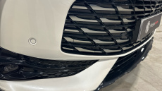 MG HS 1.5 T-GDI PHEV Trophy 5dr Auto Hatchback